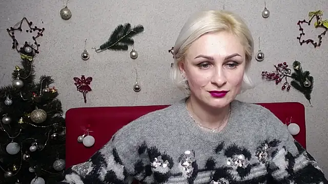 OliviaHorst online show from 01.05.25