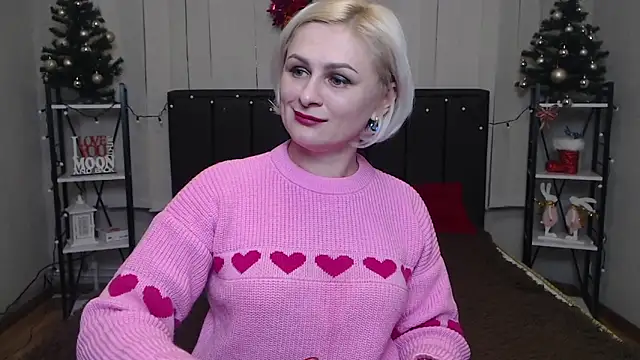 OliviaHorst online show from 01.11.25