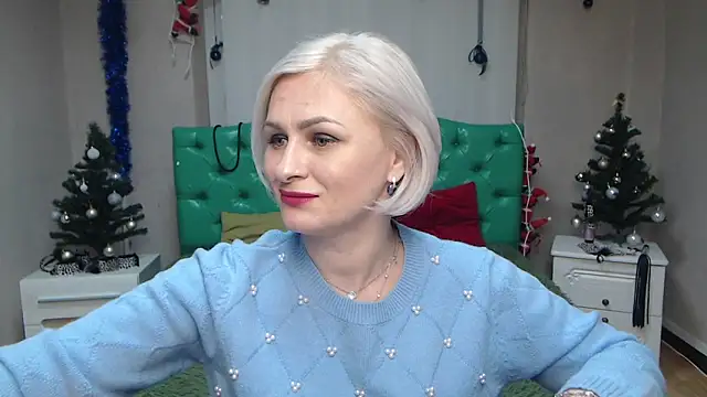 OliviaHorst online show from 01.14.25