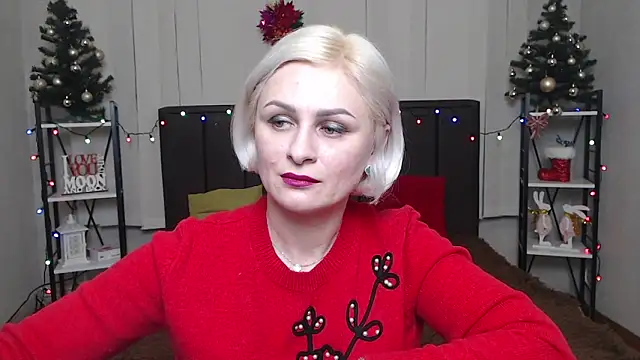 OliviaHorst online show from 01.16.25