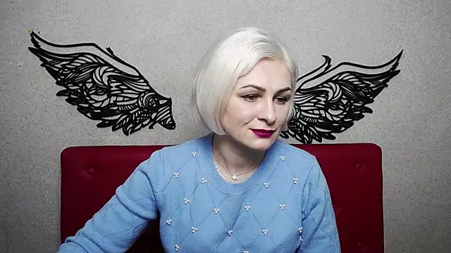 OliviaHorst online show from 02.08.25