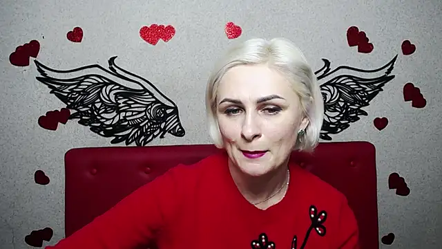 OliviaHorst online show from 02.13.25