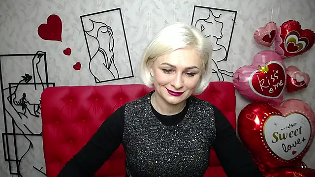 OliviaHorst online show from 02.15.25