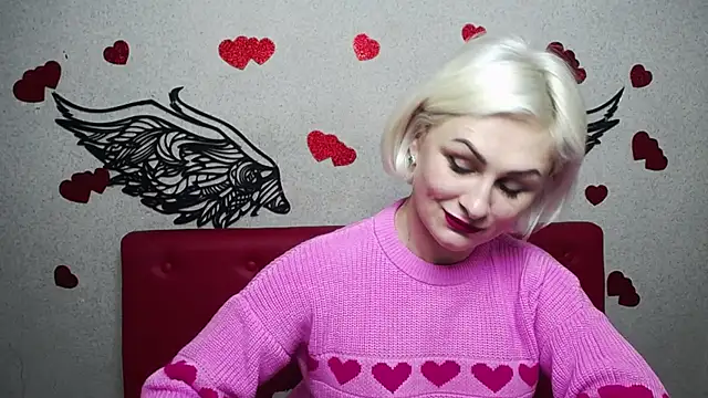 OliviaHorst online show from 02.19.25