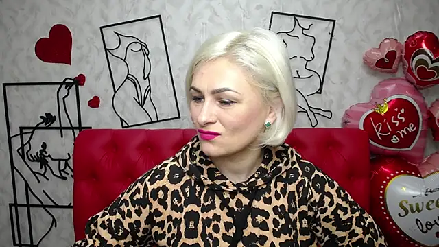 OliviaHorst online show from 03.05.25