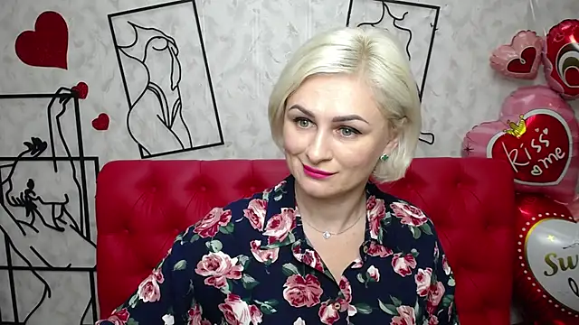 OliviaHorst online show from 03.06.25