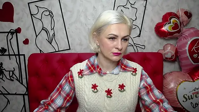 OliviaHorst online show from 03.20.25