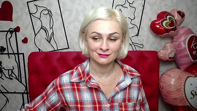 OliviaHorst online show from 03.20.25