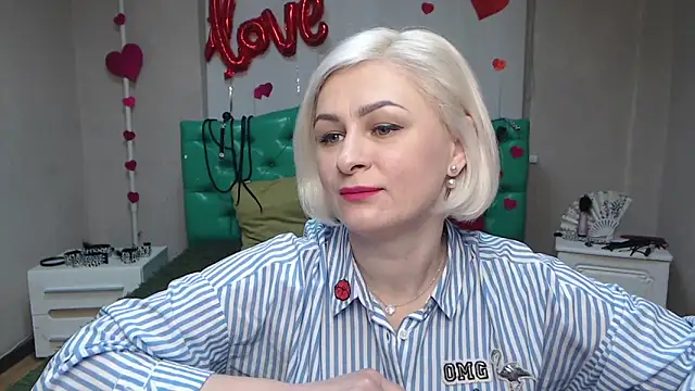 OliviaHorst online show from 03.21.25