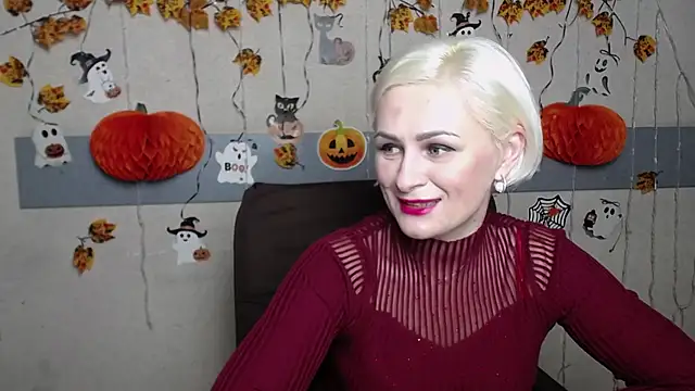 OliviaHorst online show from 11.15.25