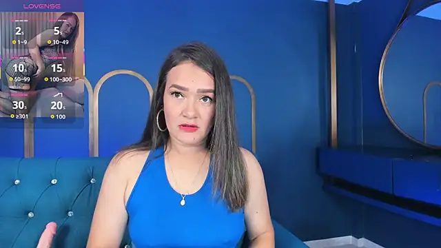 celestelewis online show from 11.19.25