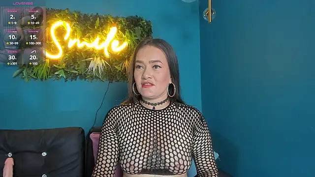 celestelewis online show from 12.04.25