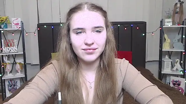 Snapshot of LauraHlot chatting on 01.26.25 LauraHlot online show from 01.26.25