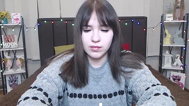 Snapshot of LauraHlot chatting on 01.29.25 LauraHlot online show from 01.29.25