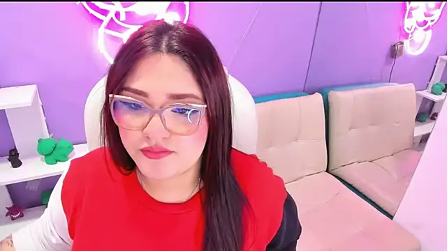 Camiila Osorio online show from 09.16.25