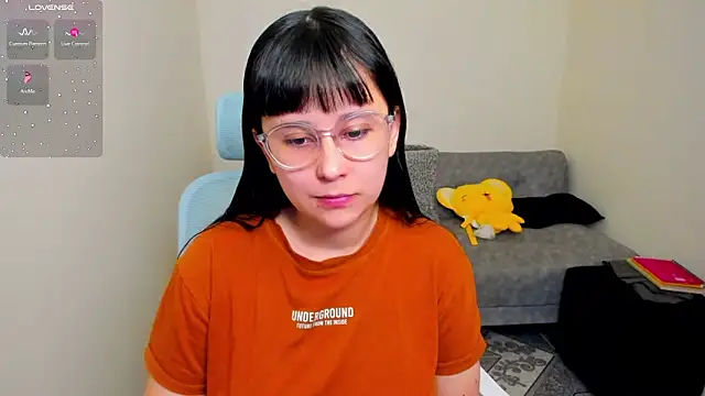 Sofiskies online show from 03.11.26