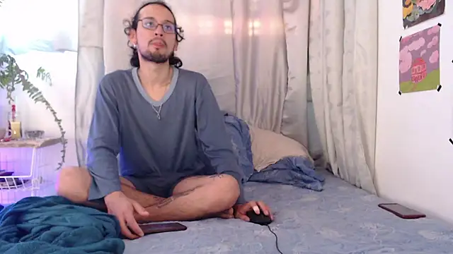 AsRusell666 online show from 11.27.25