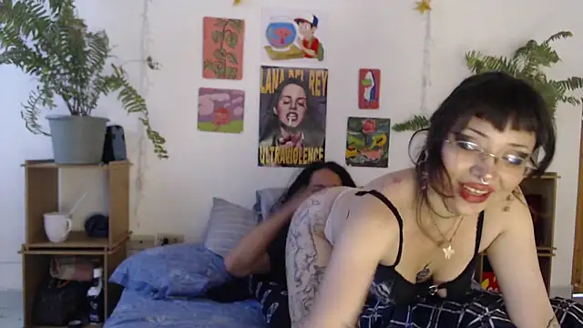 AsRusell666 online show from 02.11.26