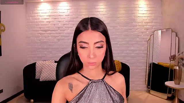 ValeriaVelvet online show from 03.14.25