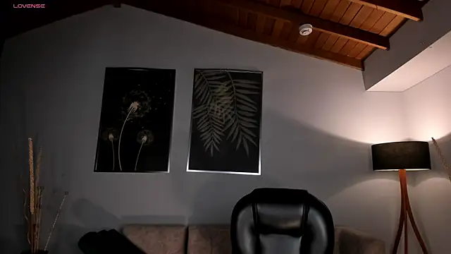 ValeriaVelvet online show from 01.10.26