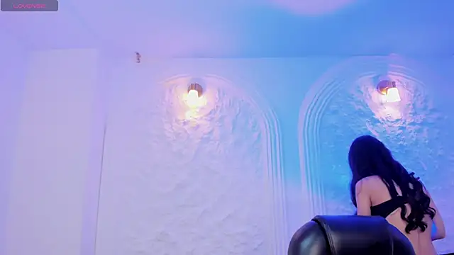 ValeriaVelvet online show from 02.21.26