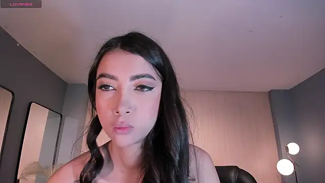 ValeriaVelvet online show from 03.03.26