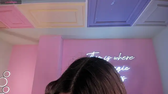 ValeriaVelvet online show from 04.11.26