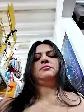 Linda Lars online show from 02.13.25