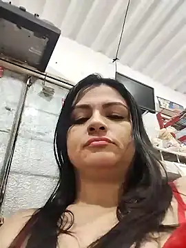 Linda Lars online show from 03.04.25