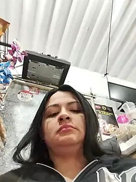 Linda Lars online show from 03.18.25