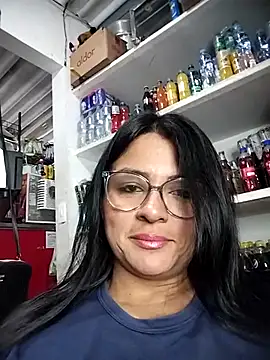 Linda Lars online show from 11.03.25