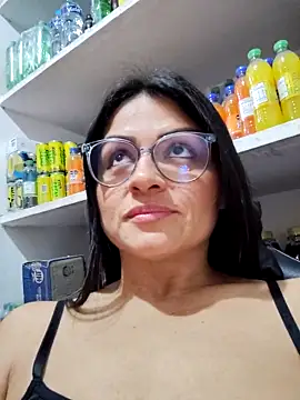 Linda Lars online show from 02.11.26