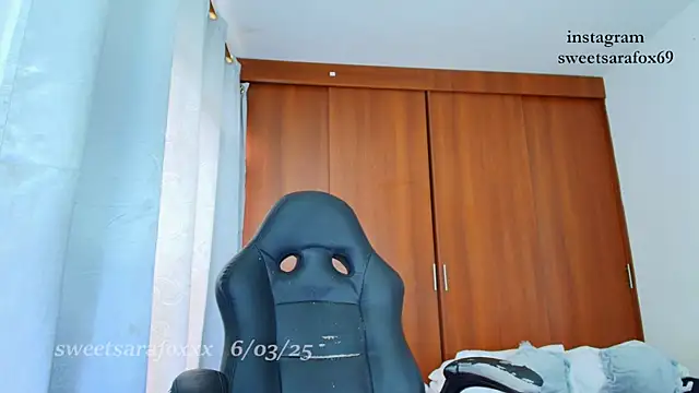 sweetsarasofia online show from 03.06.25