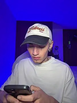 jackfrost 18 online show from 07.05.26