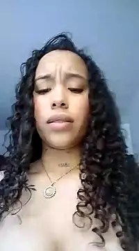 MarieLeon online show from 01.18.25