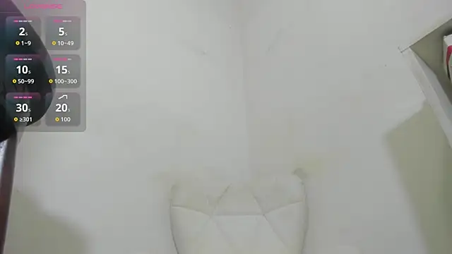 nathalia isazax online show from 05.25.26