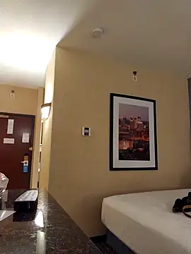 Snapshot of coolbrease10 chatting on 12.23.24 coolbrease10 online show from 12.23.24