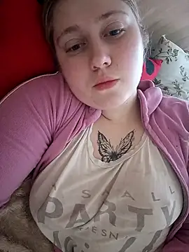 AnastasiaSky19 online show from 01.12.26