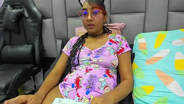 MurphyAngelina online show from 11.11.25