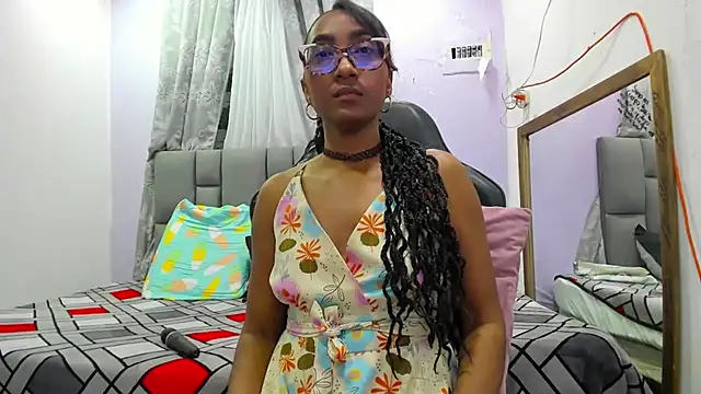 MurphyAngelina online show from 03.02.26