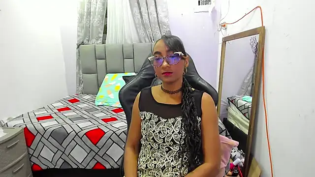 MurphyAngelina online show from 03.04.26