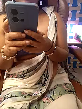 nisha baby2 online show from 02.01.25