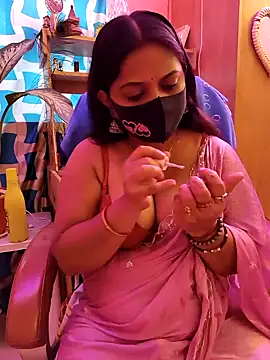 nisha baby2 online show from 11.02.25