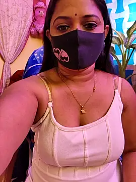 nisha baby2 online show from 11.19.25