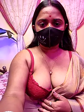 nisha baby2 online show from 02.01.26