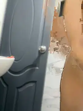 Snapshot of Arilw chatting on 12.29.24 Arilw online show from 12.29.24