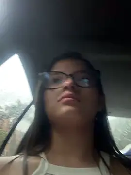 Snapshot of Arilw chatting on 03.01.25 Arilw online show from 03.01.25