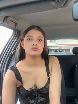 Snapshot of Arilw chatting on 03.02.25 Arilw online show from 03.02.25