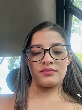 Snapshot of Arilw chatting on 03.02.25 Arilw online show from 03.02.25