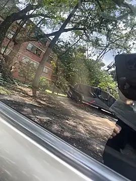 Snapshot of Arilw chatting on 03.03.25 Arilw online show from 03.03.25